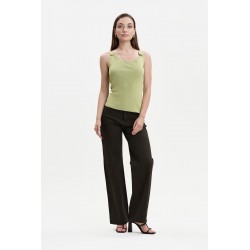 PANTAPALAZZO IN BULL - WW31271