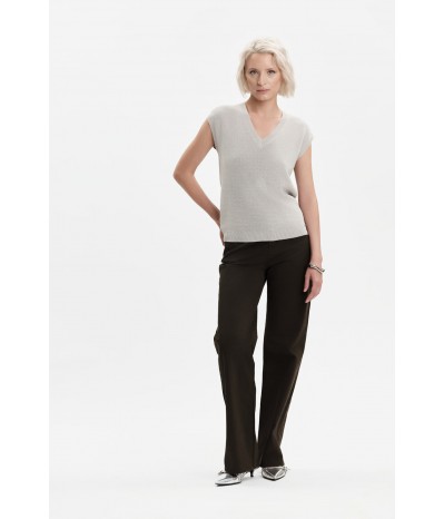 PANTAPALAZZO IN BULL - WW31271