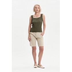 SHORTS IN BULL SVASATI - WW31274