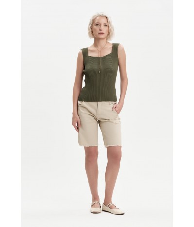 SHORTS IN BULL SVASATI - WW31274