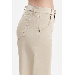 SHORTS IN BULL SVASATI - WW31274