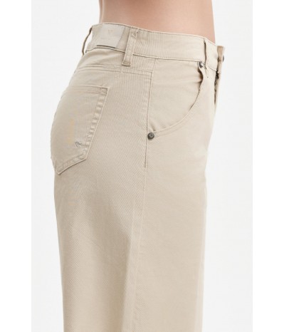 SHORTS IN BULL SVASATI - WW31274