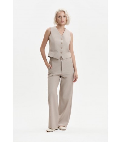 GILET FRESCOLANA - WW31333