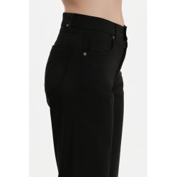 PANTAPALAZZO IN RASATELLO - WW31405