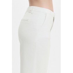 PANTALONI AMPI TASCA AMERICA GABARDINA - WW31411