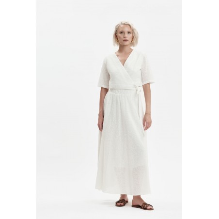 GONNA CON COULISSE SANGALLO - WW31513