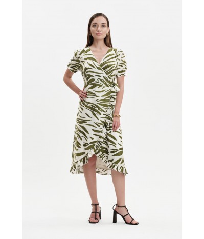 ABITO A PORTAFOGLIO FANTASIA - WW31523