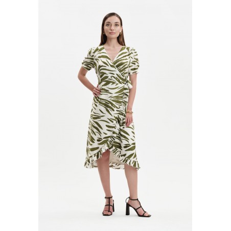 ABITO A PORTAFOGLIO FANTASIA - WW31523