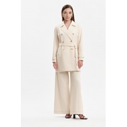 TOP PUNTO SMOCK FANTASIA FLOREALE - WW31538