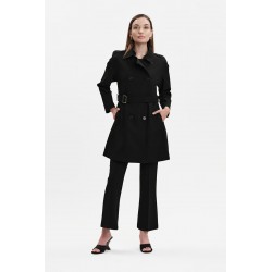 PANTALONI A  ZAMPETTA - WW31615