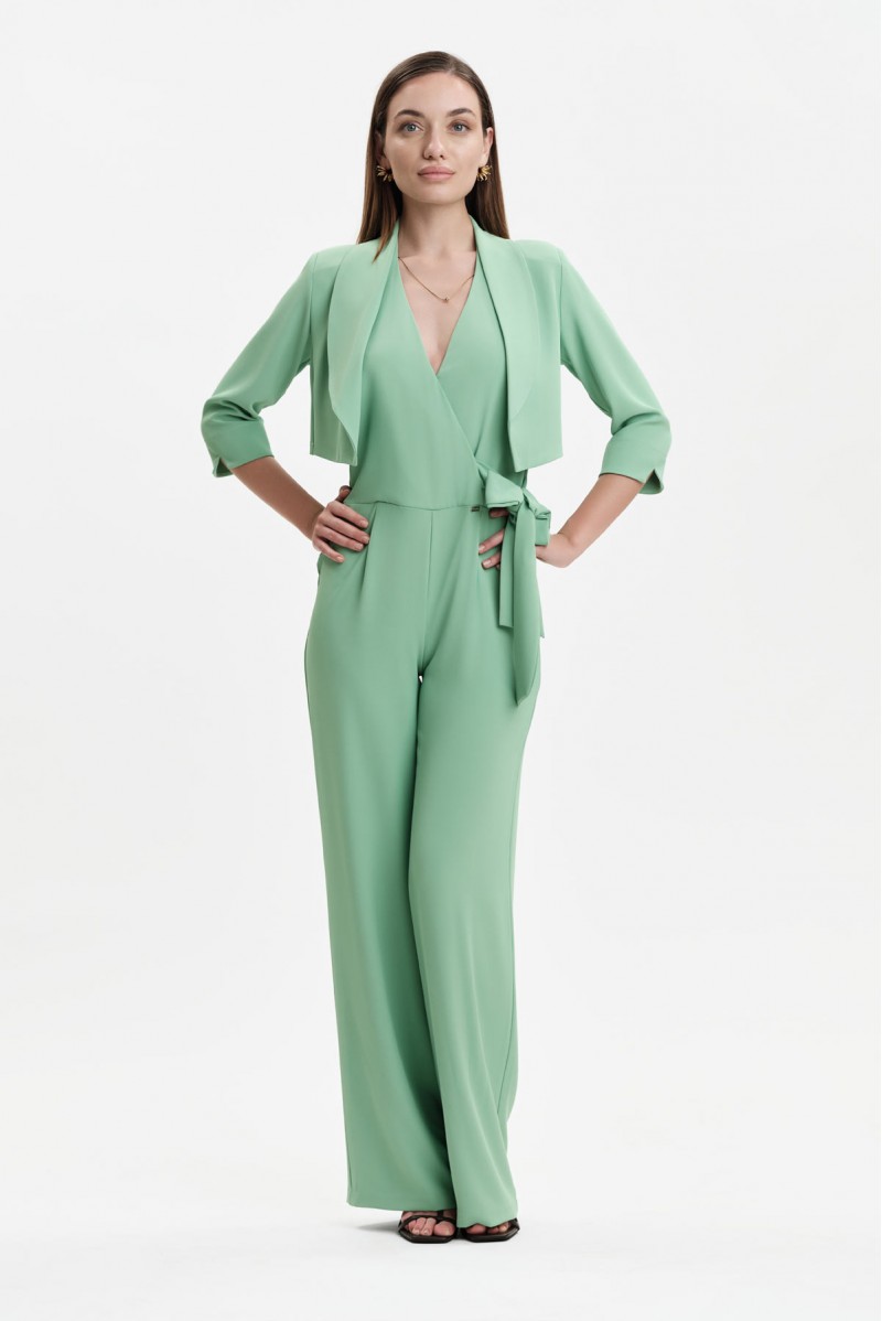 WHITE WISE TUTONE SCOLLO AMERICANA - WW31616 