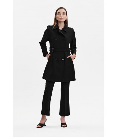 CAMICIA IN GEORGETTE - WW31623