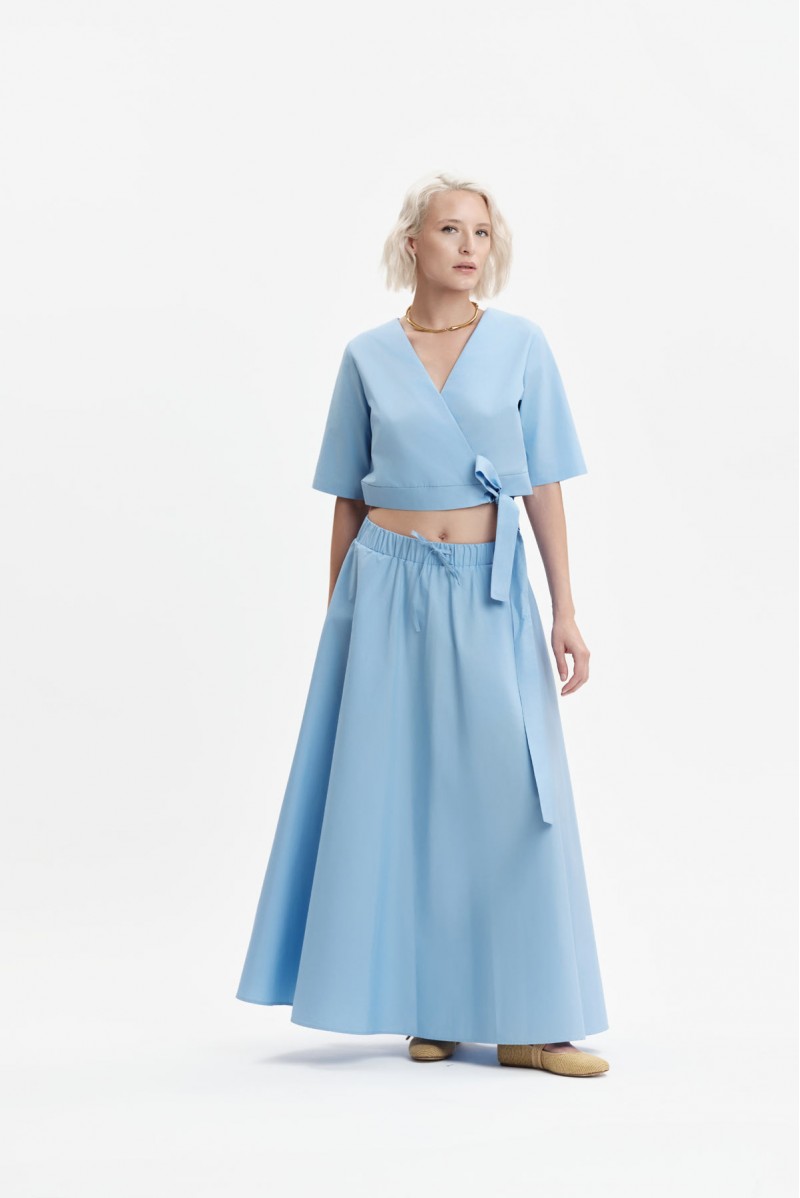 GONNA IN POPELINE - WW31693