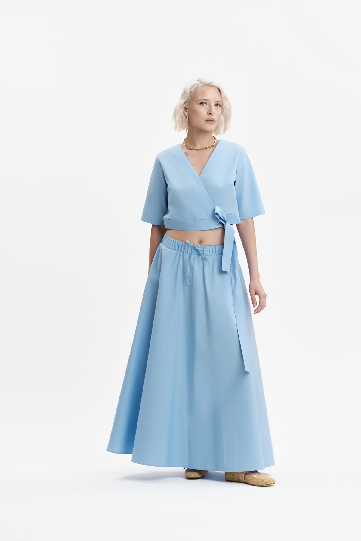 TOP PORTAFOGLIO POPELINE - WW31694