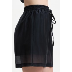 SHORTS IN MUSSOLA - WW31800