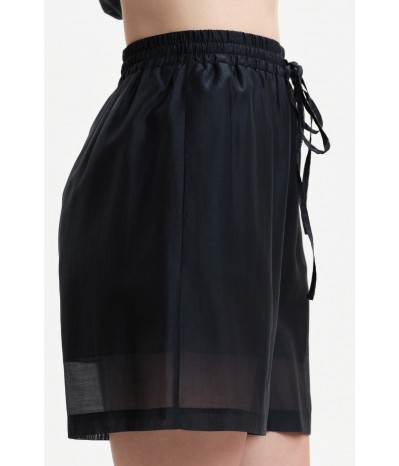 SHORTS IN MUSSOLA - WW31800