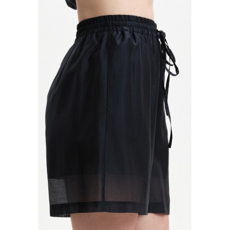 SHORTS IN MUSSOLA - WW31800