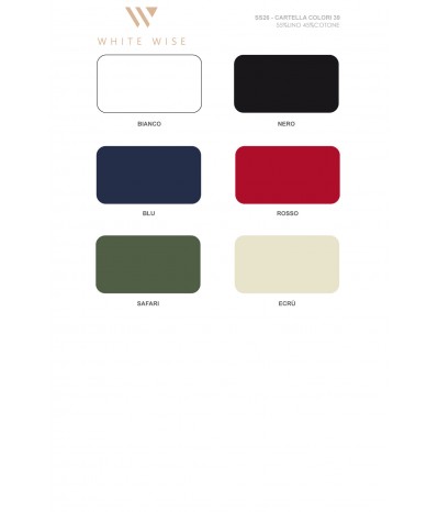 ABITO A PORTAFOGLIO IN MISTOLINO - WW31954