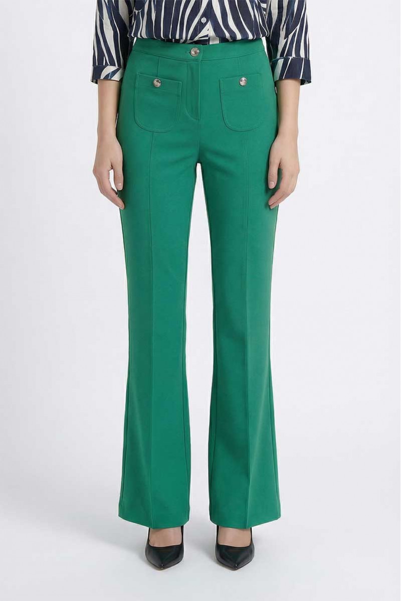 DIANA GALLESI PANTALONE...