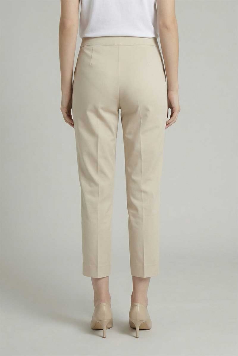 DIANA GALLESI PANTALONE CLASSICO