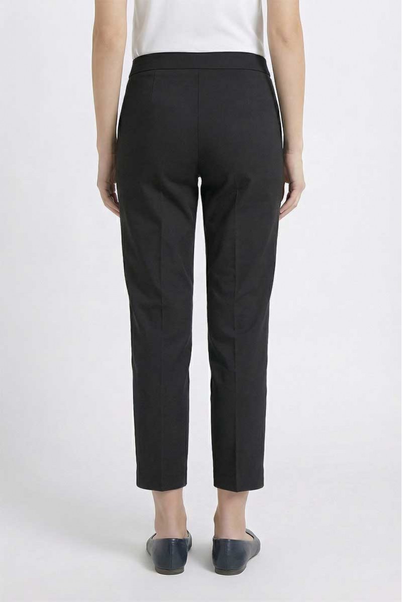 DIANA GALLESI PANTALONE CLASSICO
