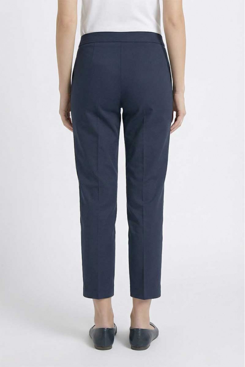 DIANA GALLESI PANTALONE CLASSICO