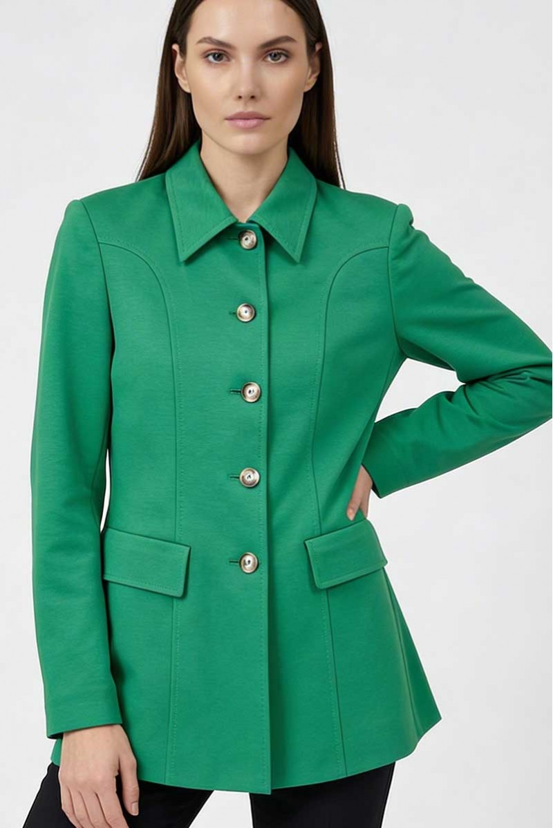 DIANA GALLESI GIACCA CLASSICO