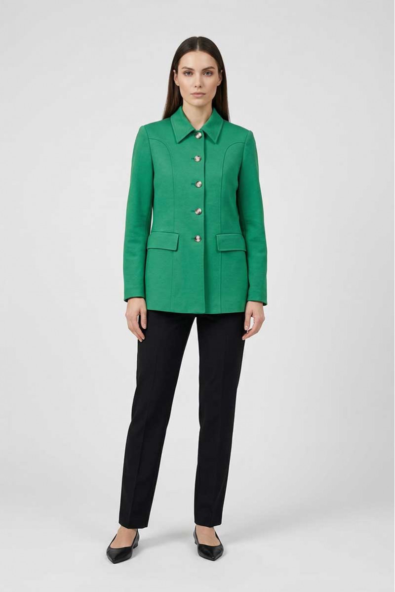 DIANA GALLESI GIACCA CLASSICO