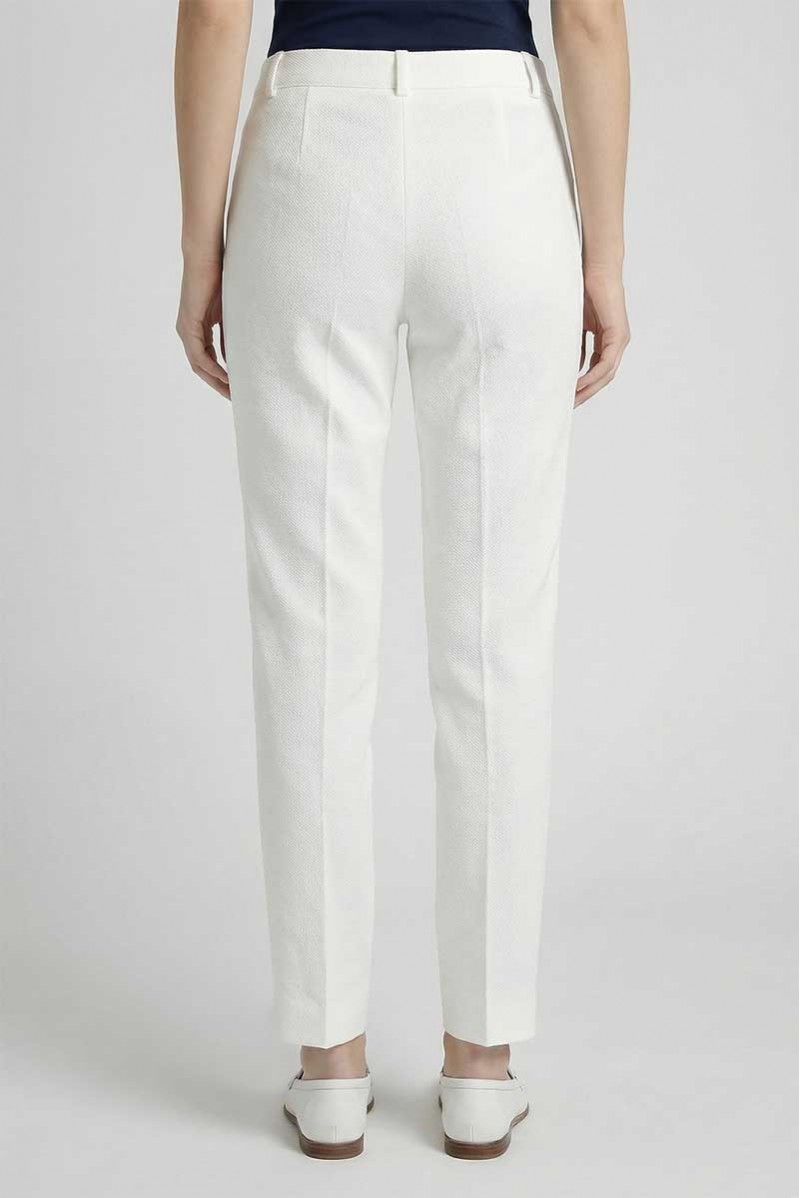 DIANA GALLESI PANTALONE CLASSICO