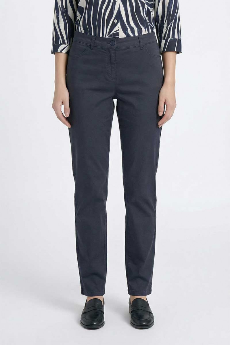 DIANA GALLESI PANTALONE 5...