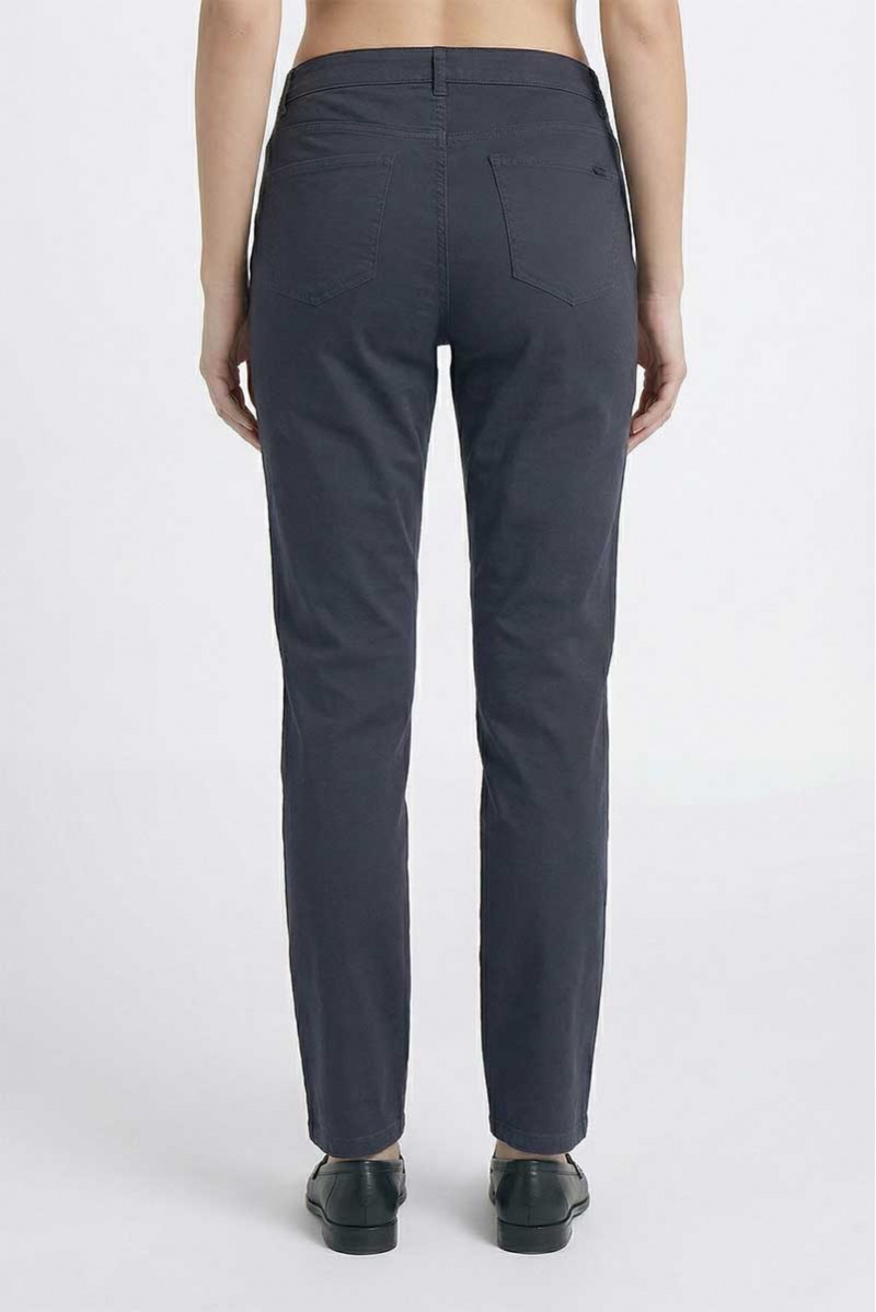 DIANA GALLESI PANTALONE 5 TASCHE CLASSICO