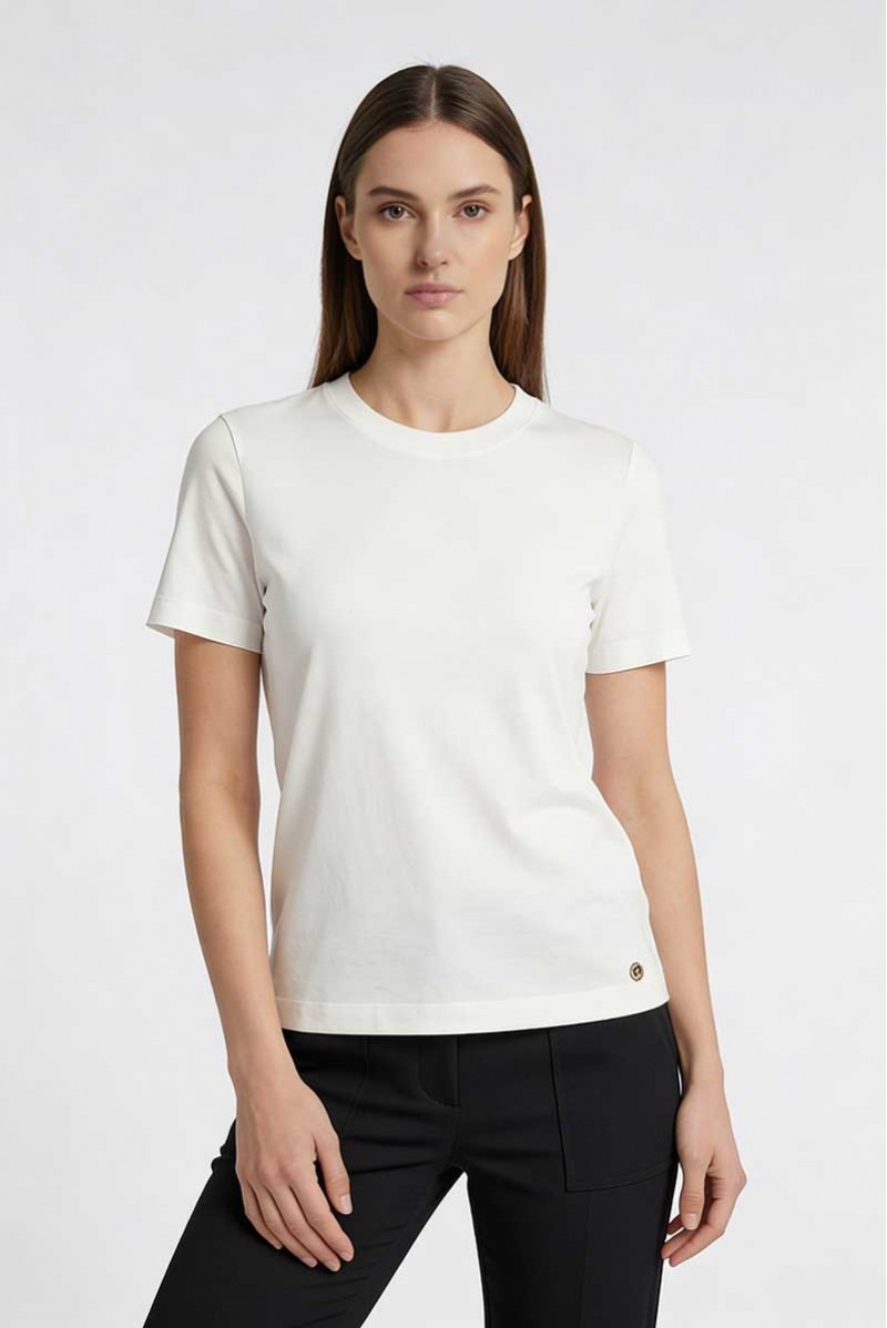 DIANA GALLESI T-SHIRT MM...