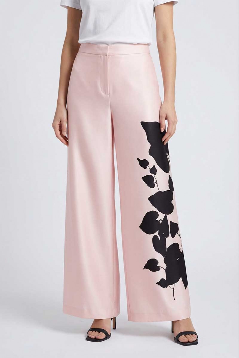 DIANA GALLESI PANTALONE...