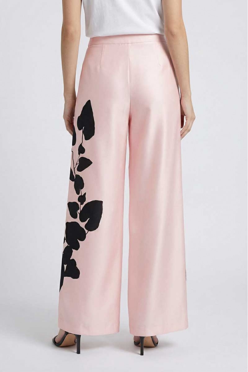 DIANA GALLESI PANTALONE CLASSICO