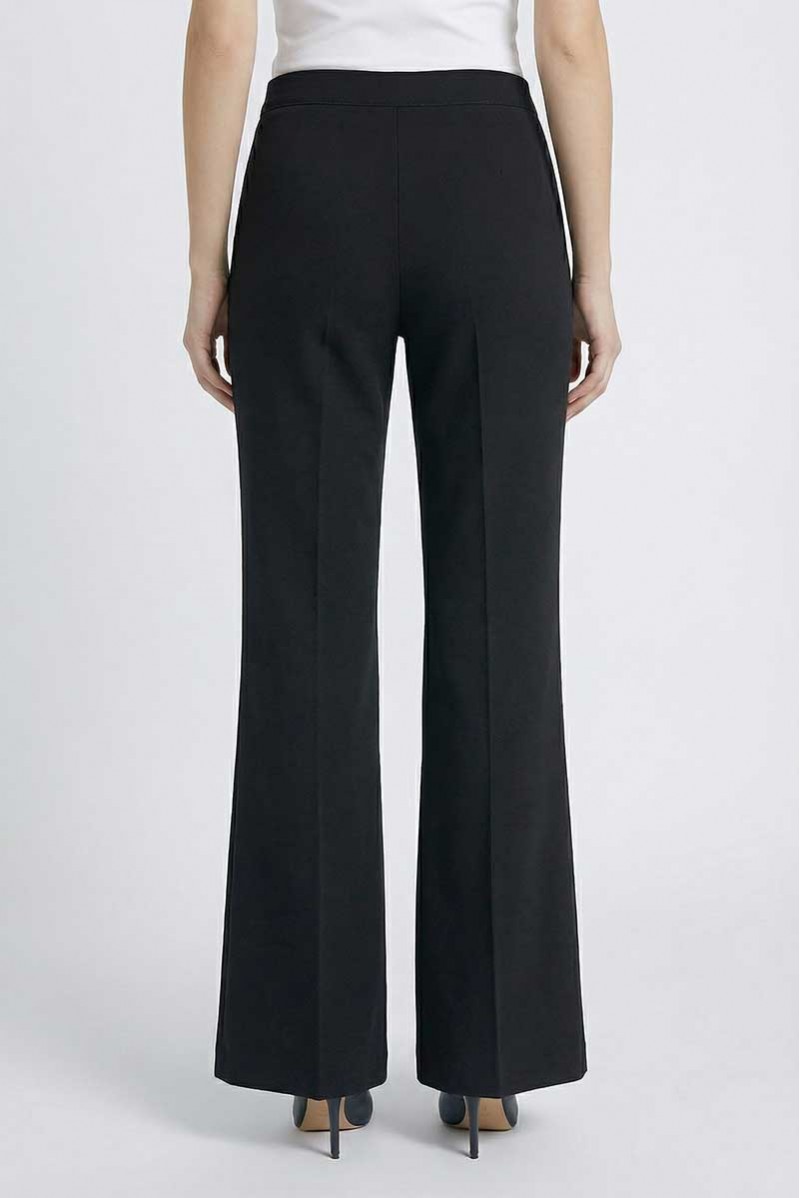 DIANA GALLESI PANTALONE ZAMPA CLASSICO