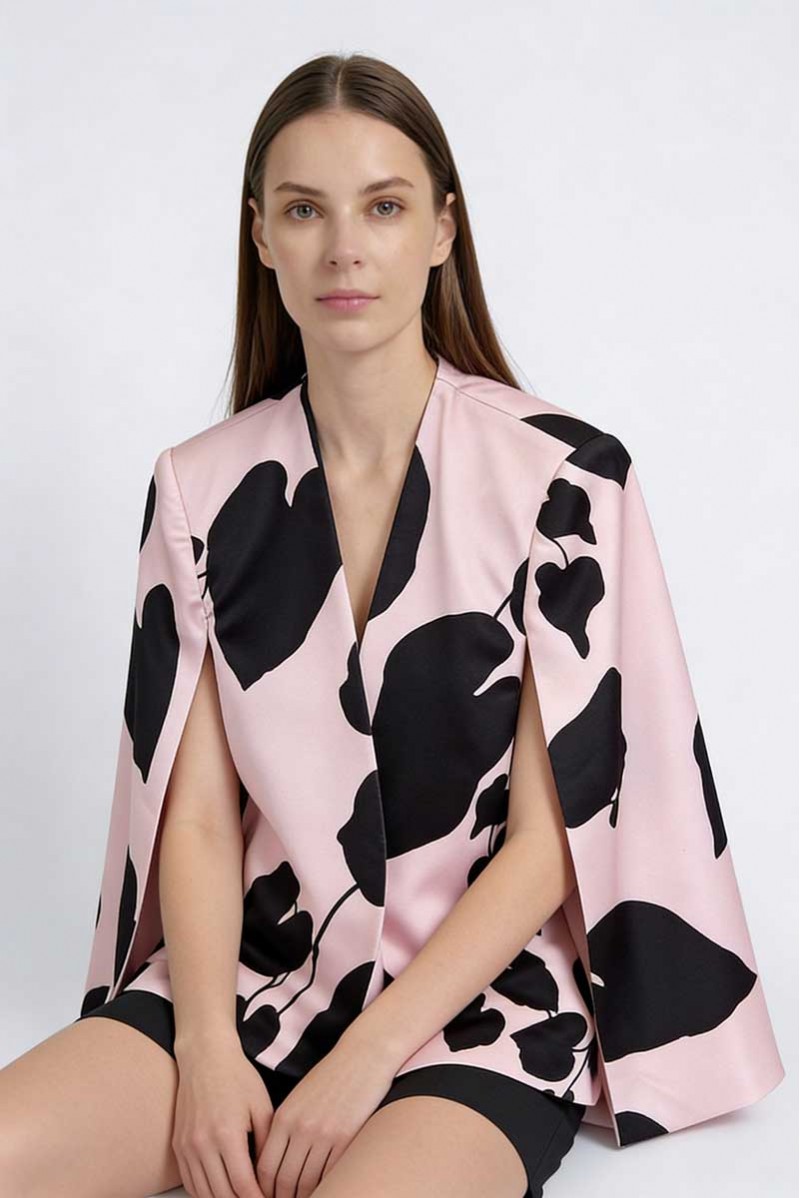 DIANA GALLESI GIACCA CLASSICO