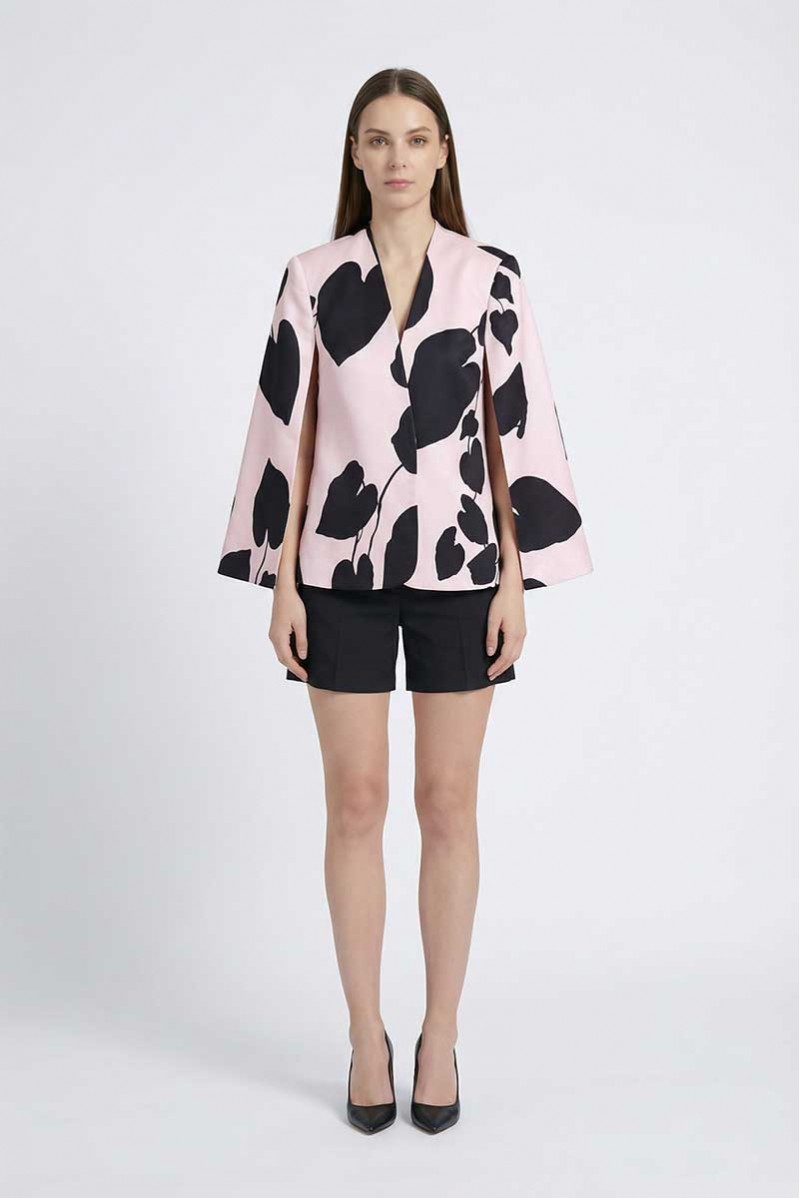 DIANA GALLESI GIACCA CLASSICO