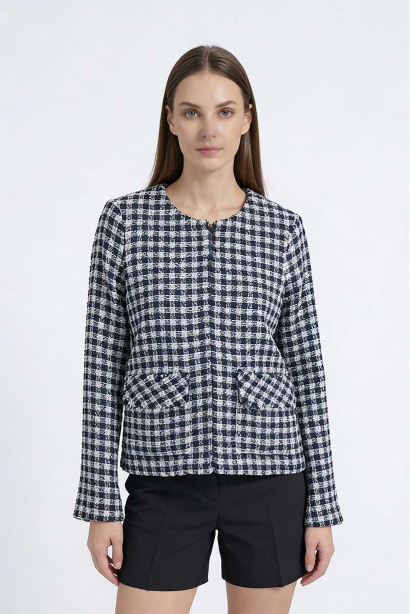 DIANA GALLESI GIACCA CLASSICO