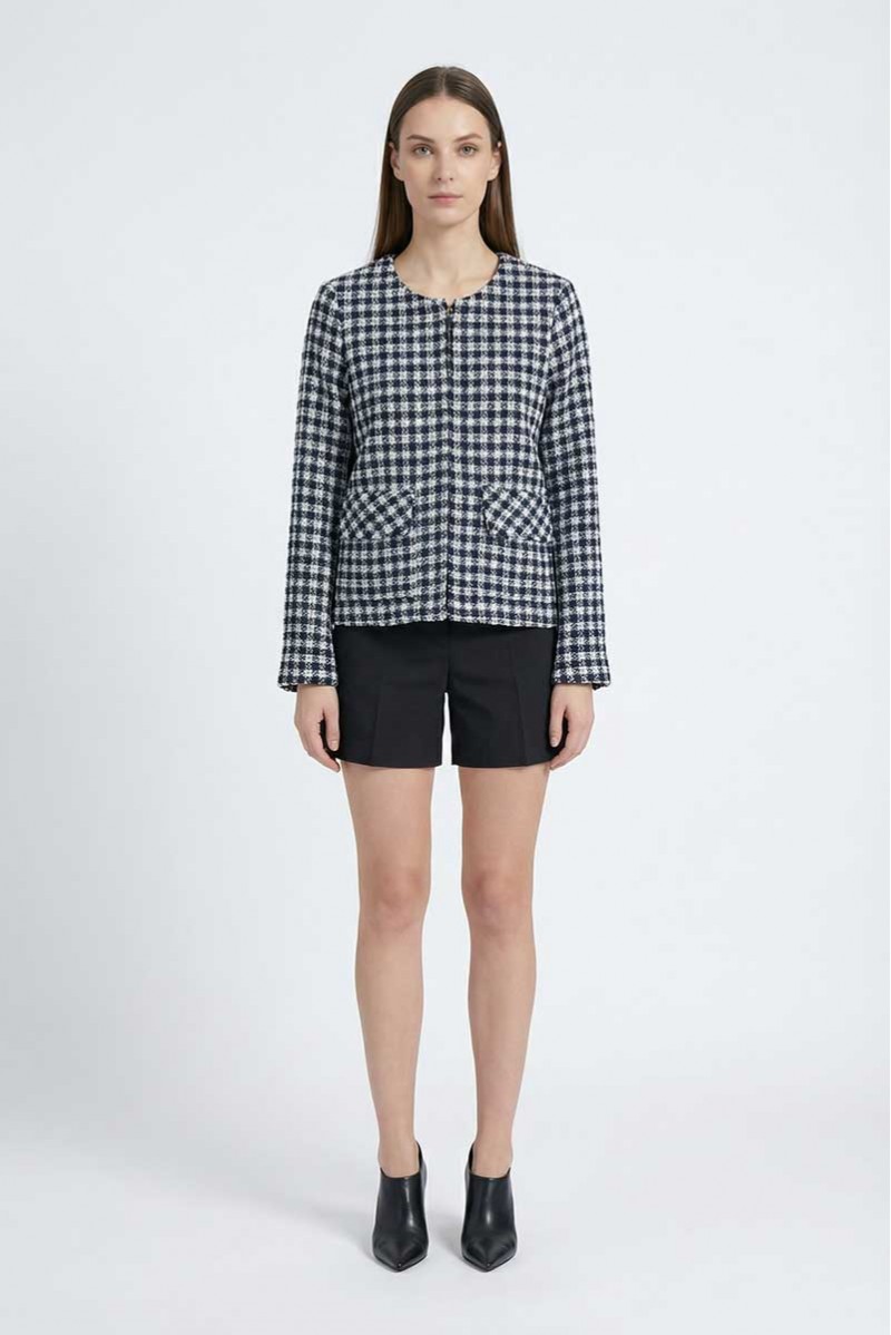 DIANA GALLESI GIACCA CLASSICO