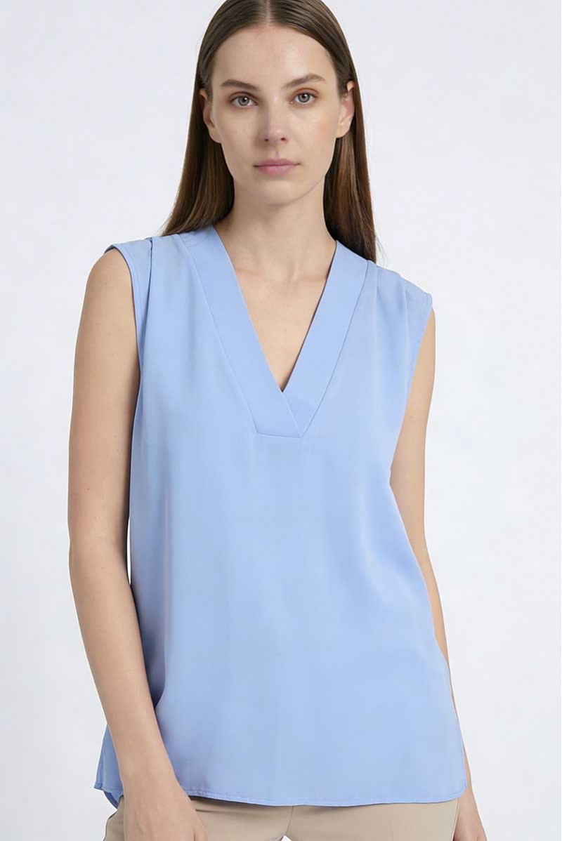 DIANA GALLESI T-SHIRT TOP...