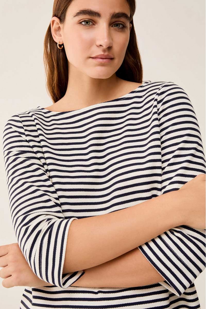 PENNYBLACK T-SHIRT ML CLASSICO