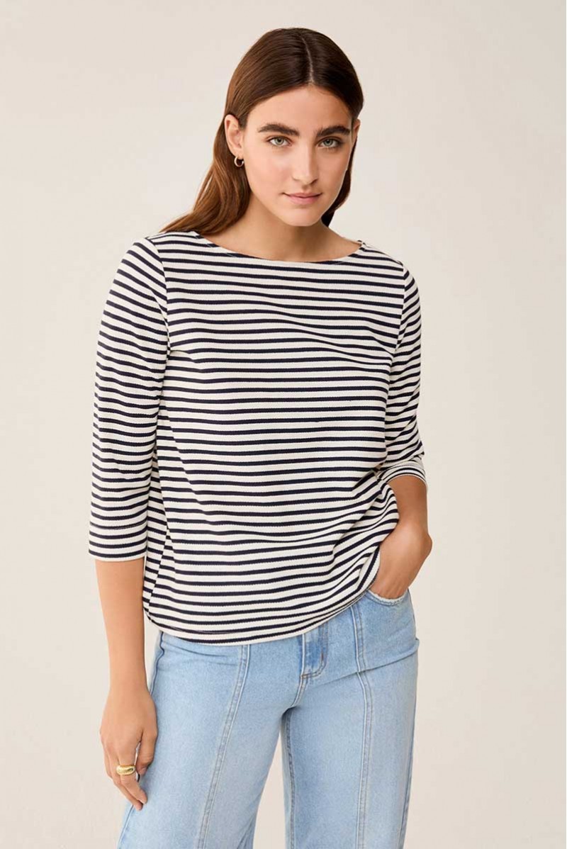 PENNYBLACK T-SHIRT ML CLASSICO