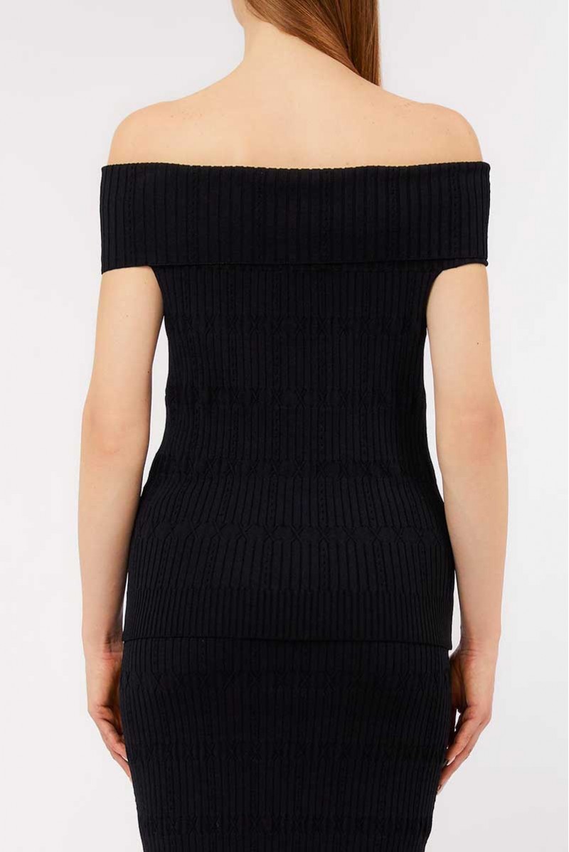 LIU JO T-SHIRT TOP CASUAL
