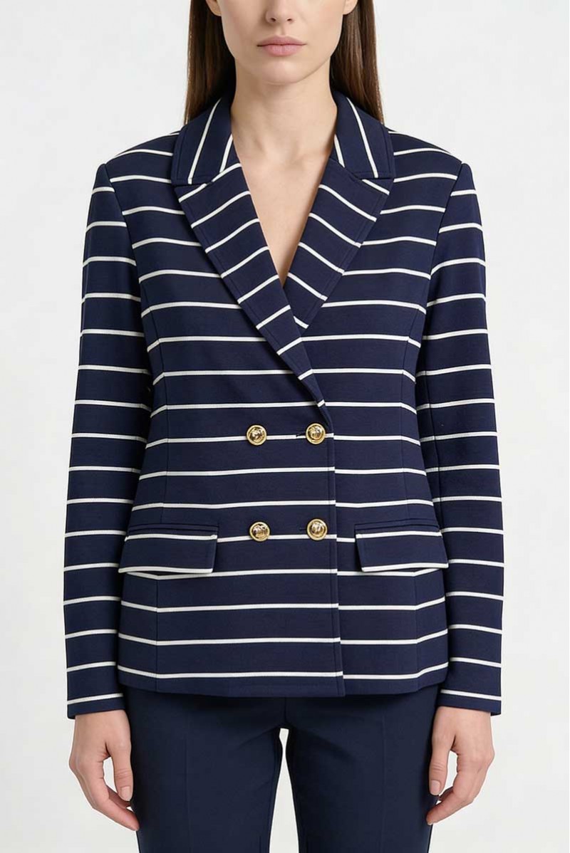 DIANA GALLESI GIACCA DOPPIO...