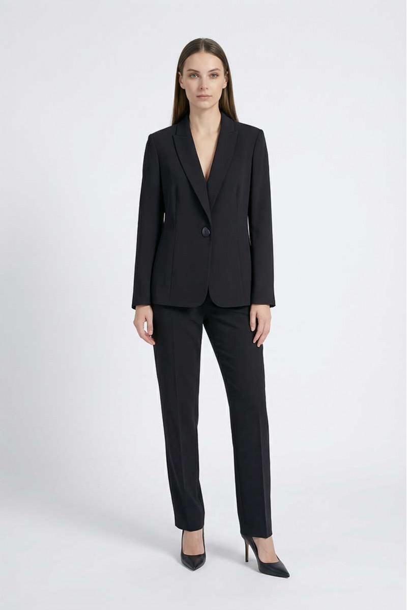 DIANA GALLESI TAILLEUR CON...