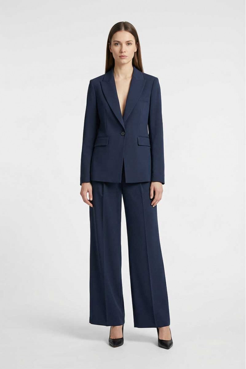 DIANA GALLESI TAILLEUR CON...