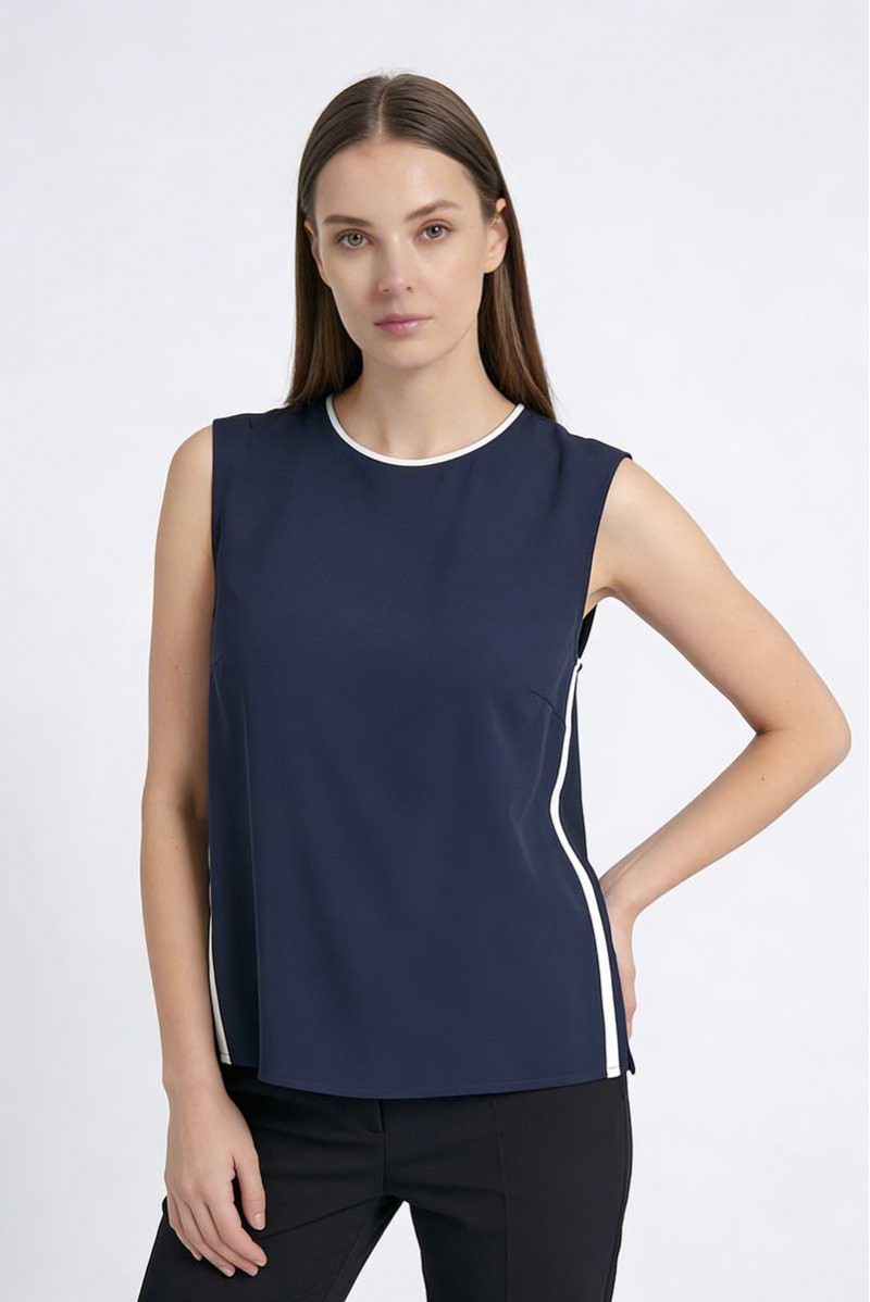 DIANA GALLESI T-SHIRT TOP...