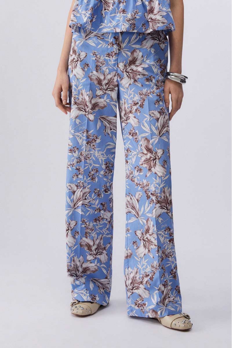 LIU JO PANTALONE CHINOS...