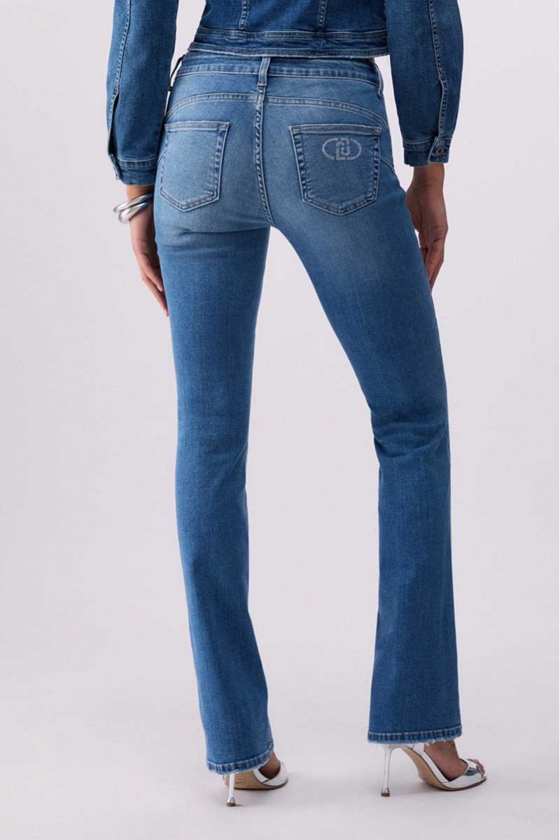 LIU JO JEANS JEANSERIA