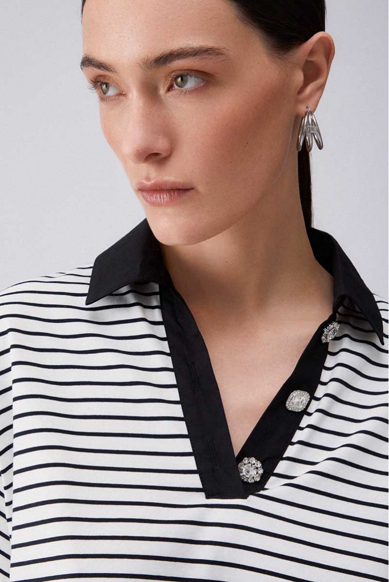 LIU JO POLO MM JEANSERIA